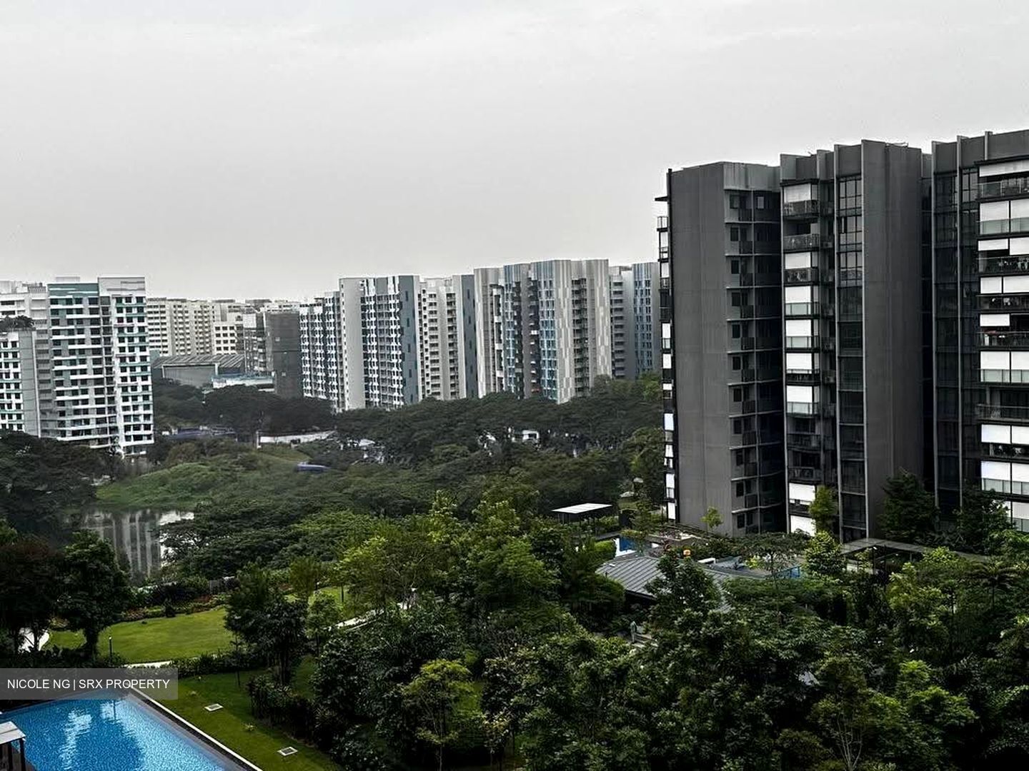 Bidadari Park Drive (D13), Apartment #635575271